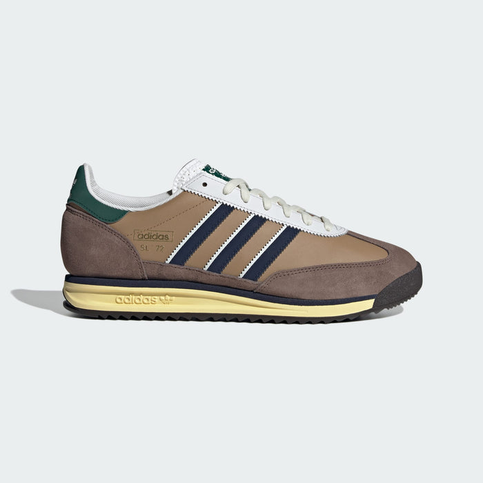 Adidas SL 72 Brown Vintage