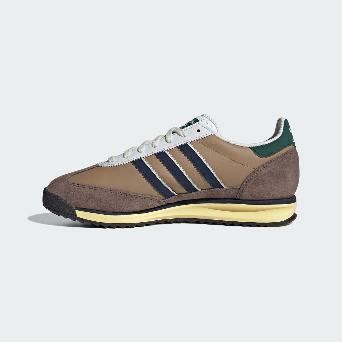 Adidas SL 72 Brown Vintage