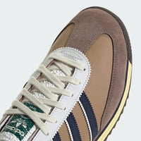 Adidas SL 72 Brown Vintage