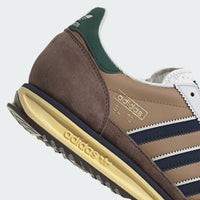 Adidas SL 72 Brown Vintage