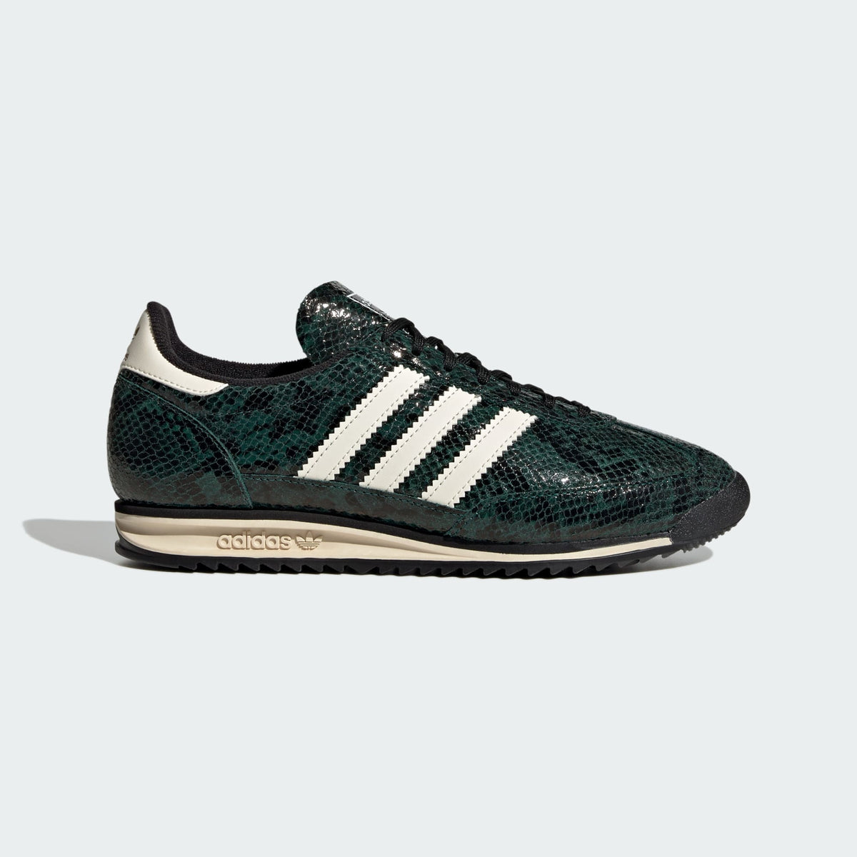 Adidas SL 72 SnakeSkin