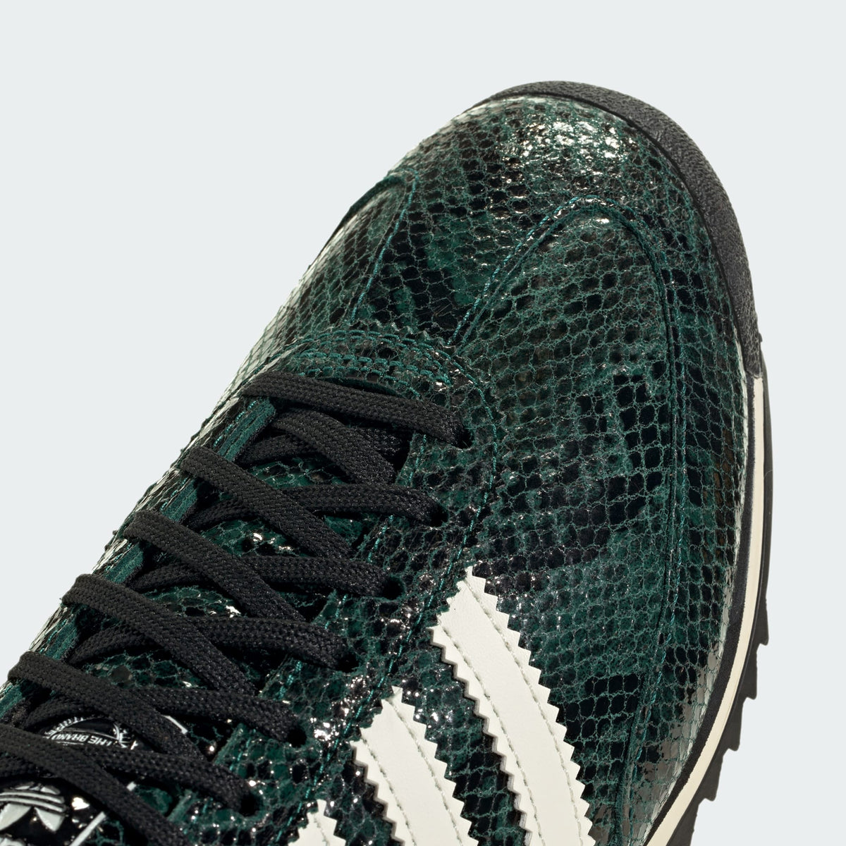 Adidas SL 72 SnakeSkin