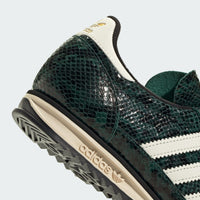 Adidas SL 72 SnakeSkin