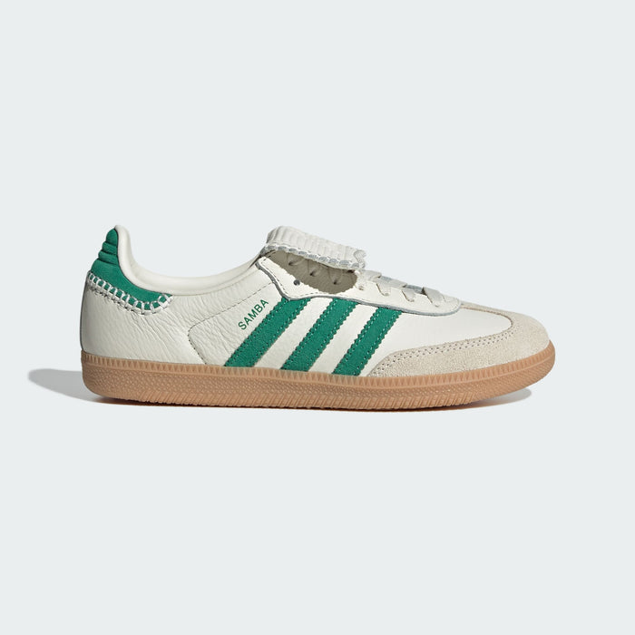 Adidas Samba LT Beige Green