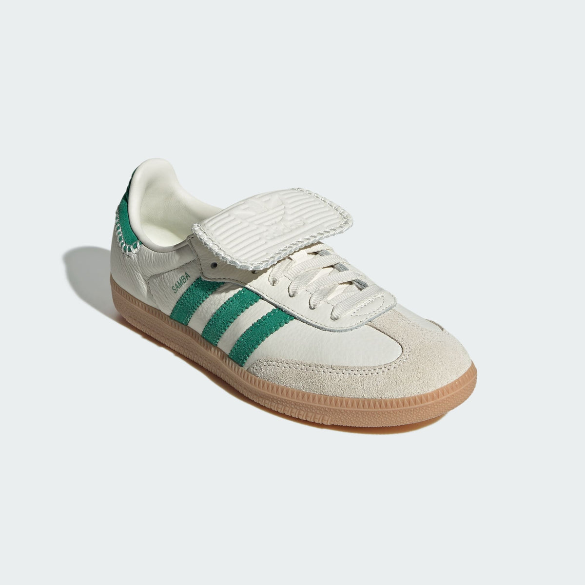 Adidas Samba LT Beige Green