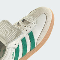 Adidas Samba LT Beige Green