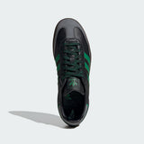 Adidas Samba Black & Green
