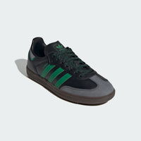 Adidas Samba Black & Green