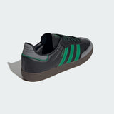 Adidas Samba Black & Green