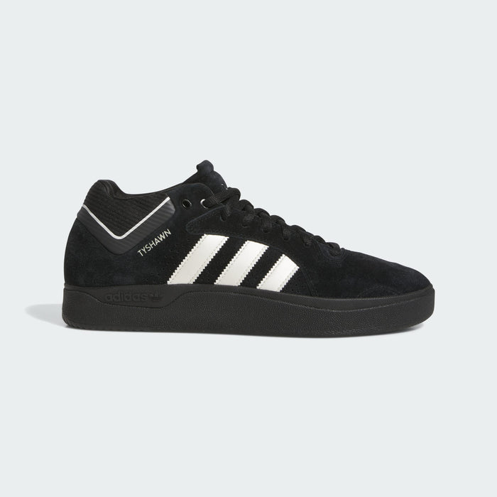 Adidas Tyshawn Black