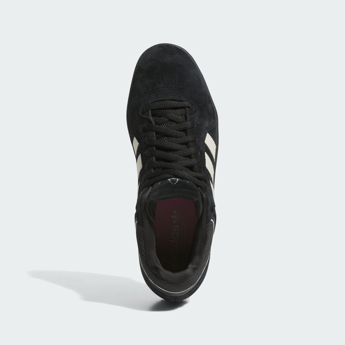 Adidas Tyshawn Black