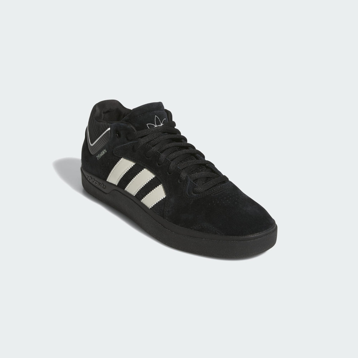 Adidas Tyshawn Black
