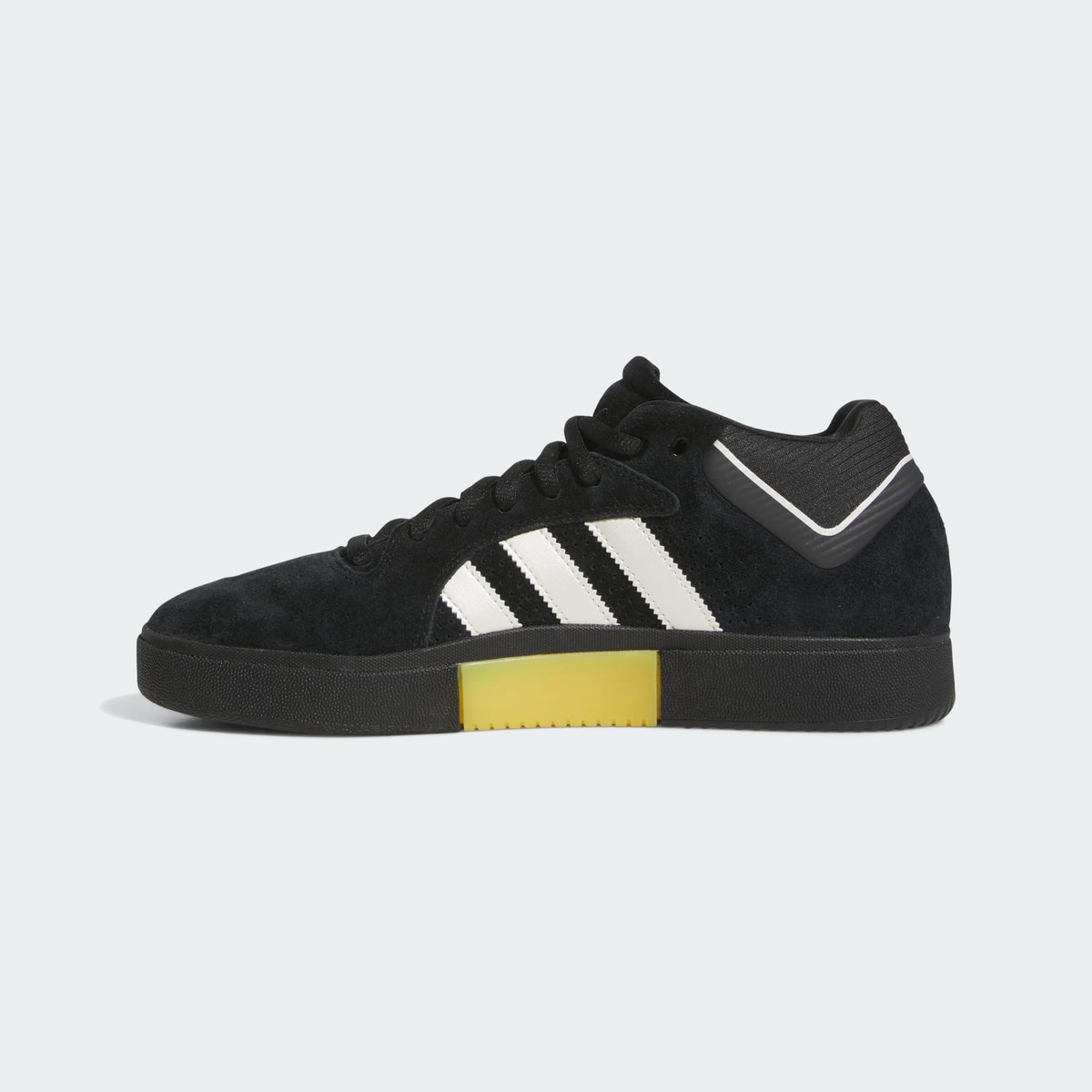 Adidas Tyshawn Black