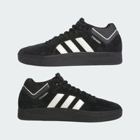 Adidas Tyshawn Black