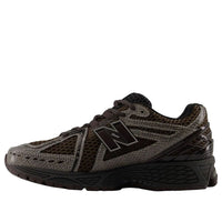 New Balance 1906r Thunder Brown