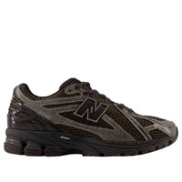 New Balance 1906r Thunder Brown