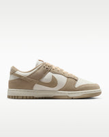 Nike Dunk Low Sail Metallic Gold