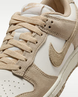Nike Dunk Low Sail Metallic Gold