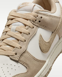 Nike Dunk Low Sail Metallic Gold