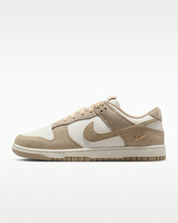 Nike Dunk Low Sail Metallic Gold