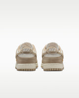Nike Dunk Low Sail Metallic Gold