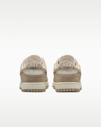 Nike Dunk Low Sail Metallic Gold