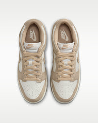 Nike Dunk Low Sail Metallic Gold