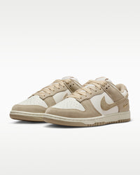 Nike Dunk Low Sail Metallic Gold