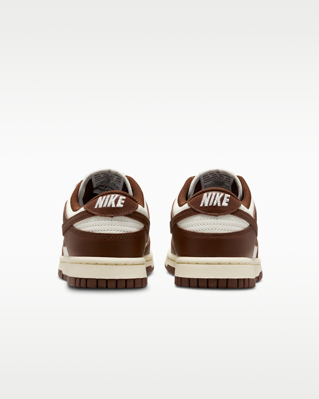 Nike Dunk Low Cacao