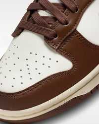 Nike Dunk Low Cacao