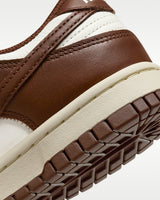 Nike Dunk Low Cacao