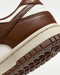 Nike Dunk Low Cacao