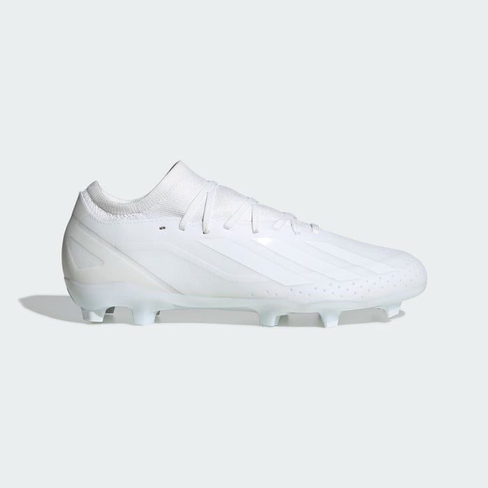 Adidas X Crazyfast.3 FG White
