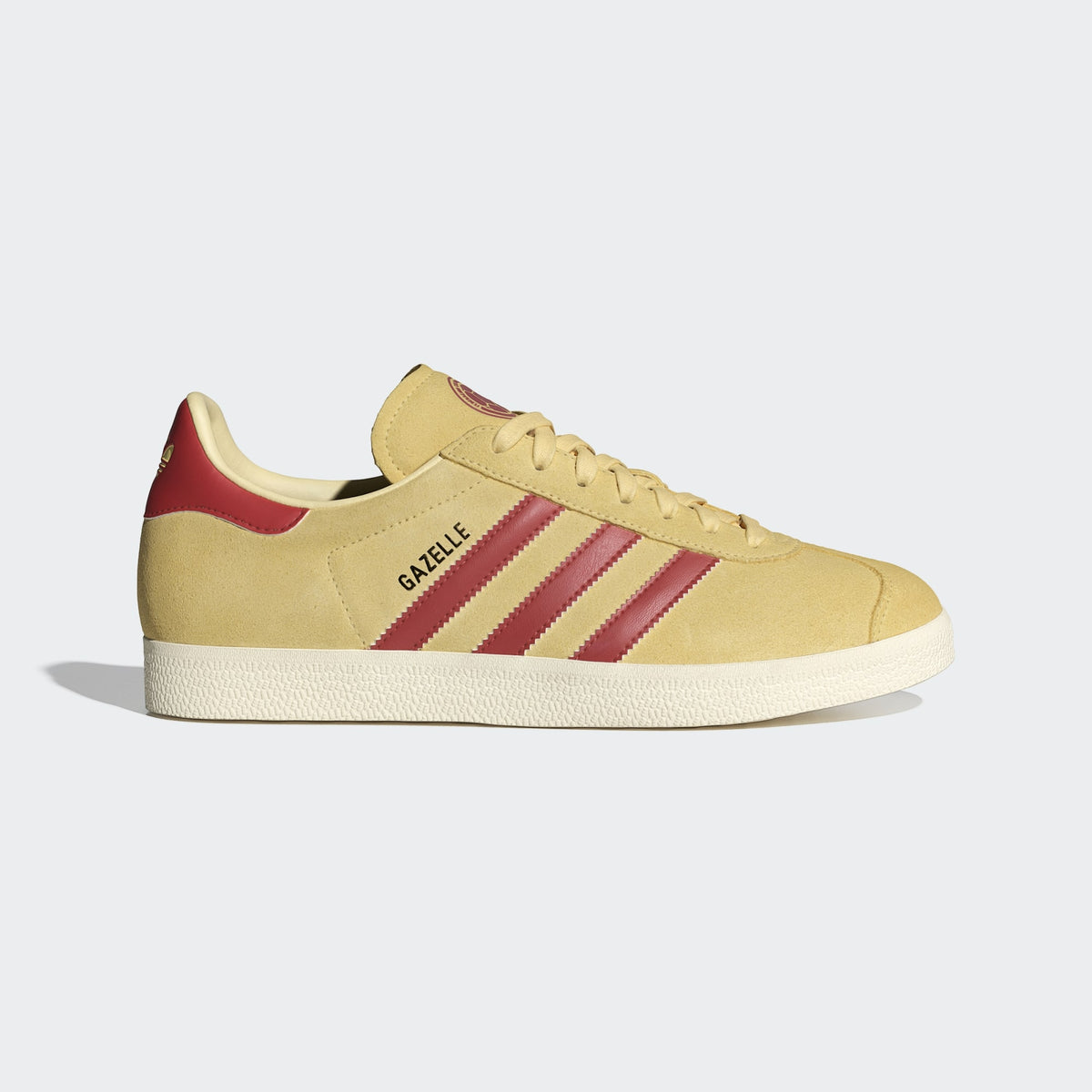 Adidas Gazelle Colombia
