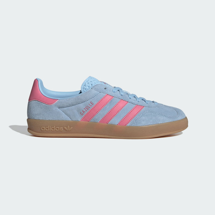 Adidas Gazelle Clear Sky Rose Tone