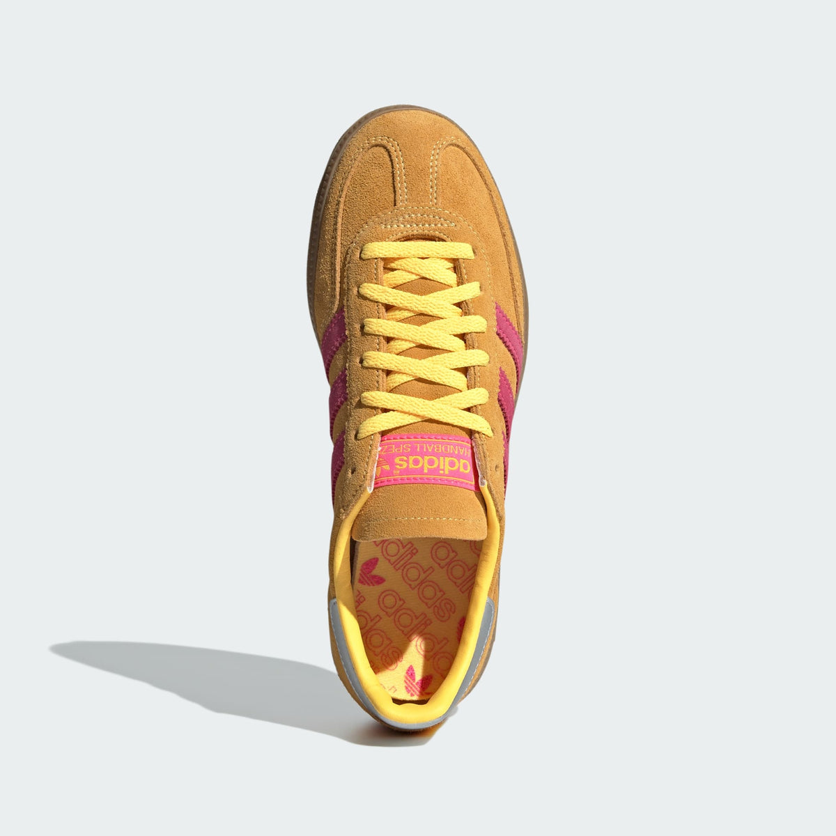 Adidas Spezial Spark Pink