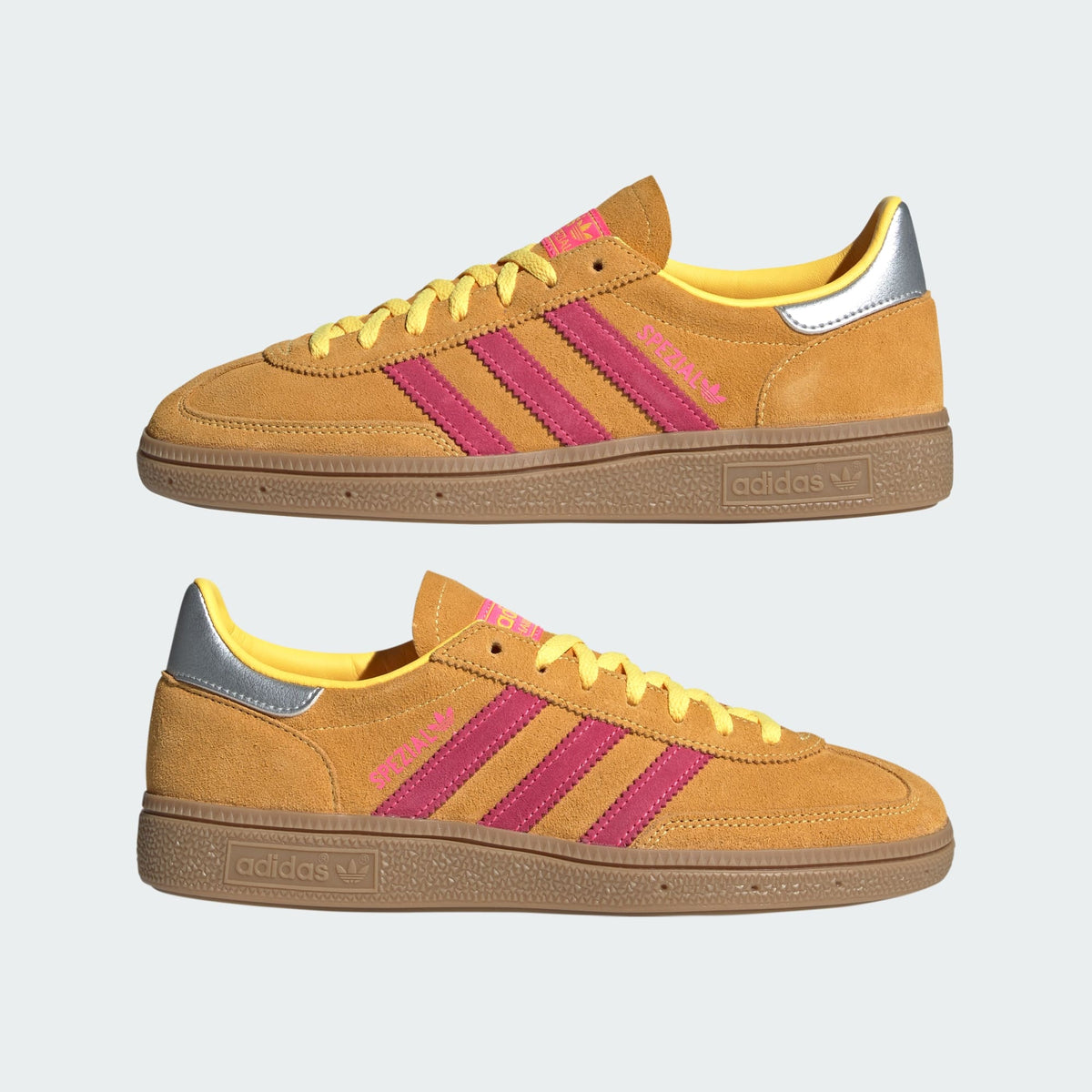 Adidas Spezial Spark Pink