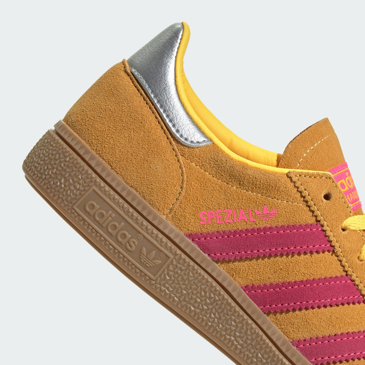 Adidas Spezial Spark Pink