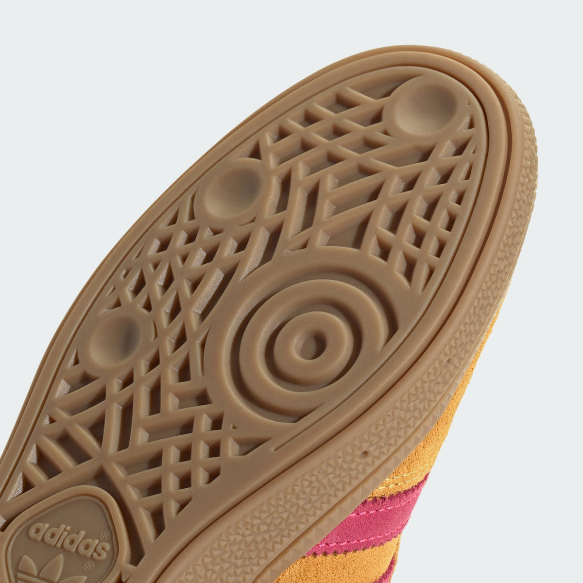 Adidas Spezial Spark Pink