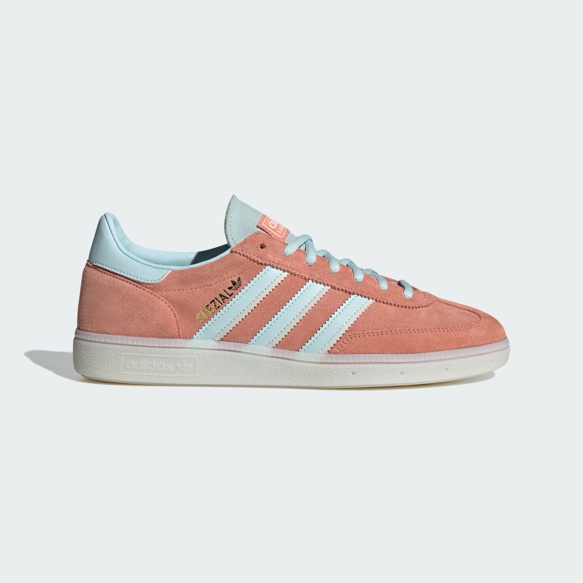 Adidas Spezial Wonder Clay Blue