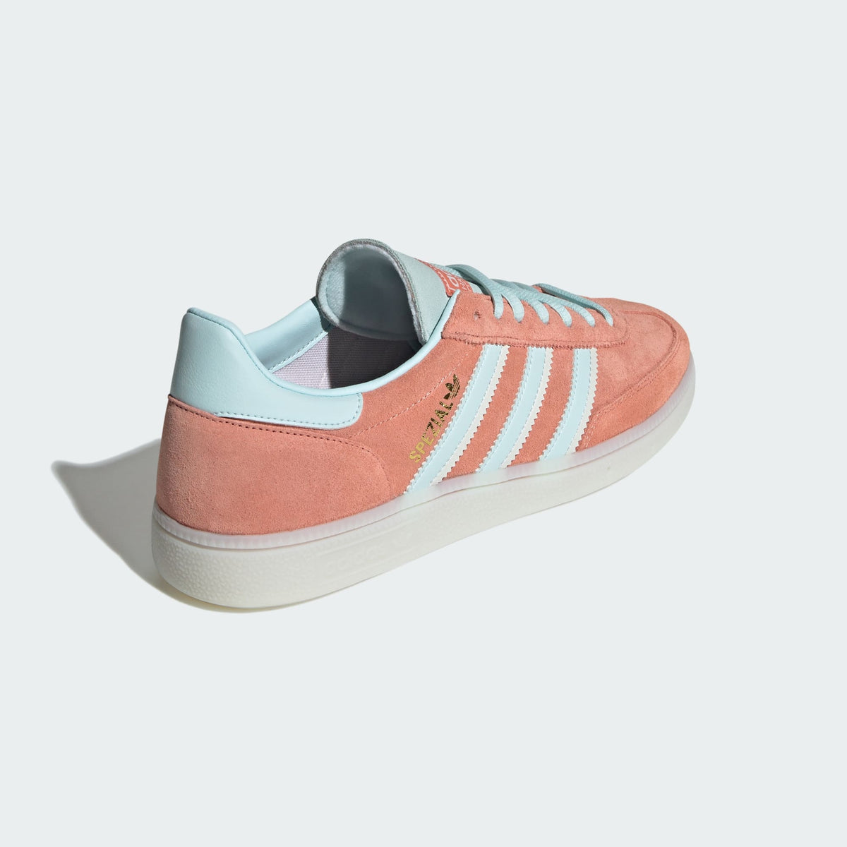 Adidas Spezial Wonder Clay Blue