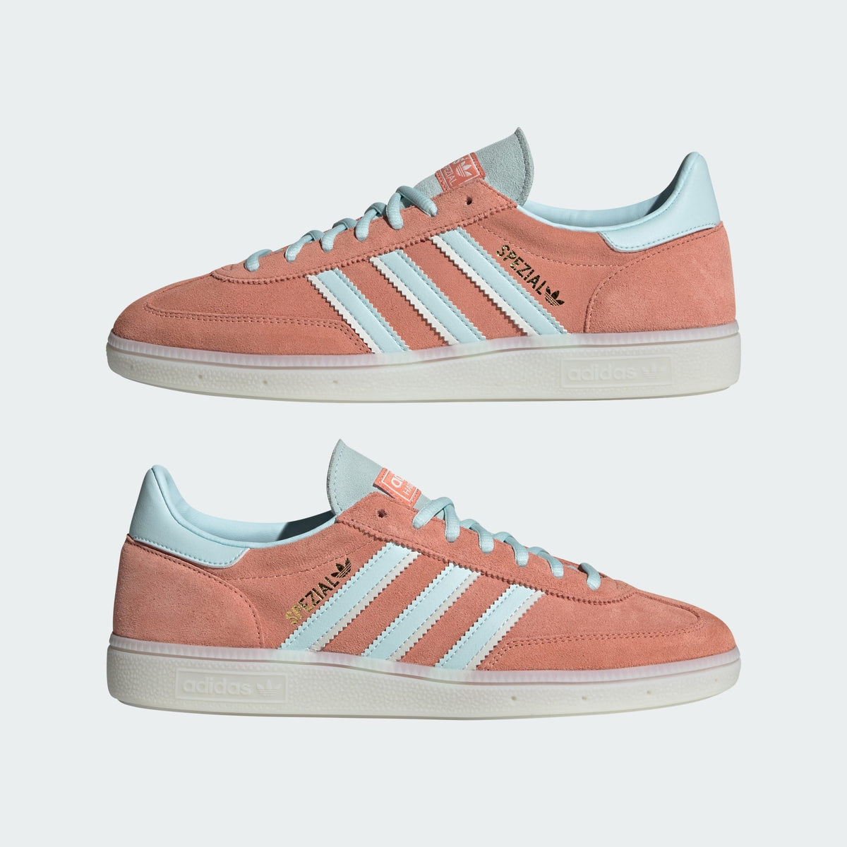 Adidas Spezial Wonder Clay Blue