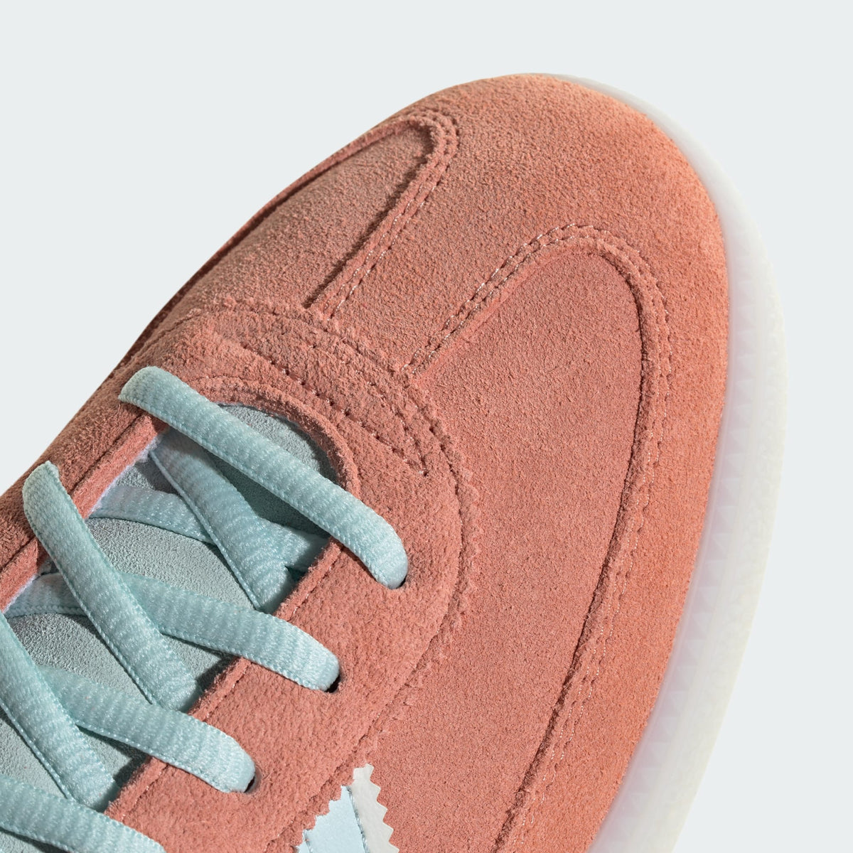 Adidas Spezial Wonder Clay Blue