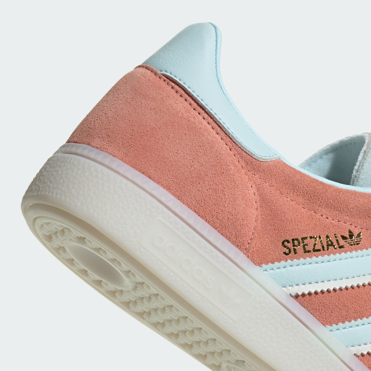 Adidas Spezial Wonder Clay Blue
