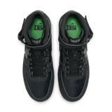 Air Force 1 Mid Black