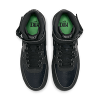 Air Force 1 Mid Black