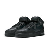 Air Force 1 Mid Black