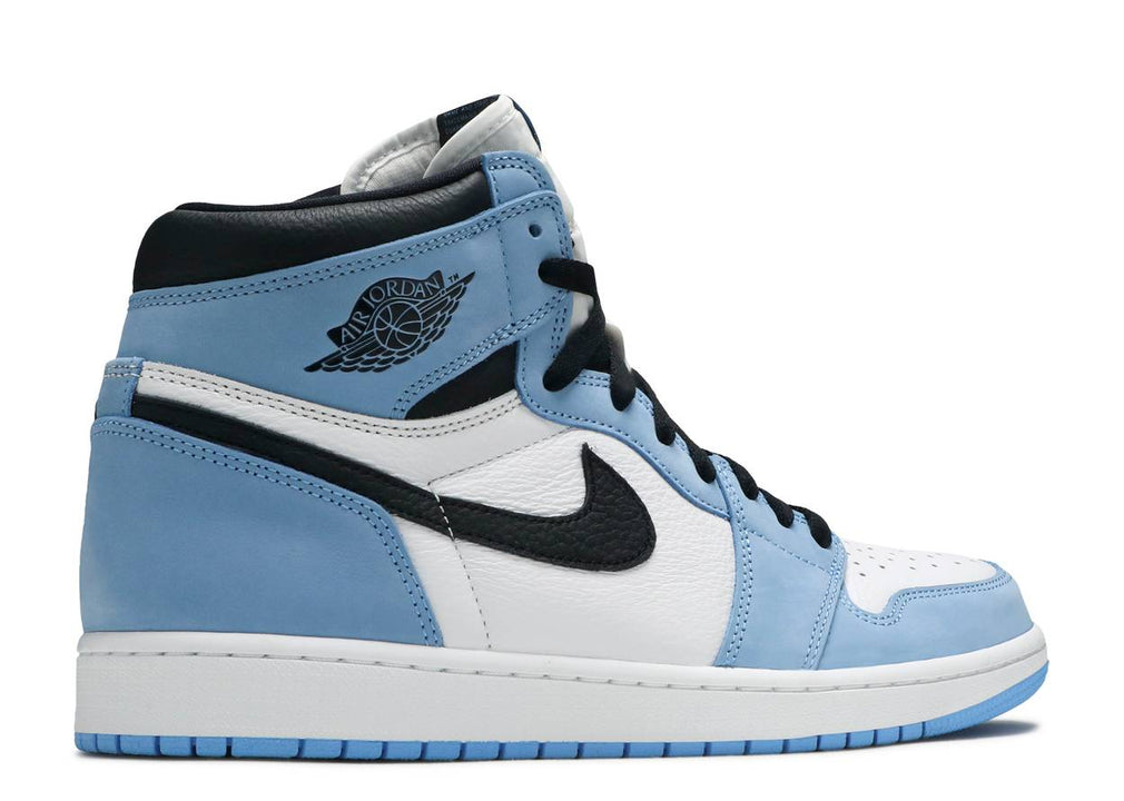 Jordan 1 High University Blue