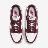 Nike Dunk Low Red team