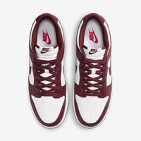 Nike Dunk Low Red team